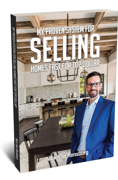 Inside Home-Selling Tips