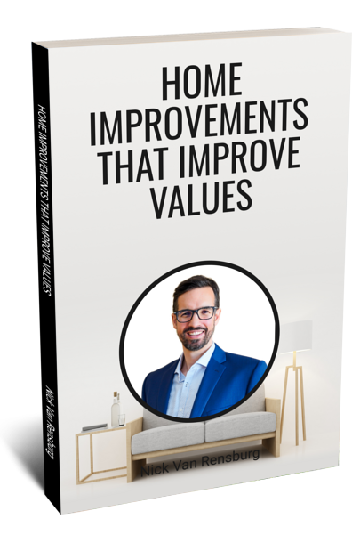 Insider Home-Selling Tips